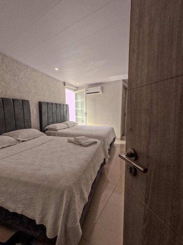 Oasis Hotel - image 47