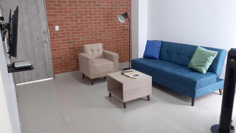 Céntrico y cómodo apartamento en San Fernando Viejo - image 8