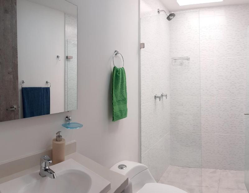 Céntrico y cómodo apartamento en San Fernando Viejo - image 13