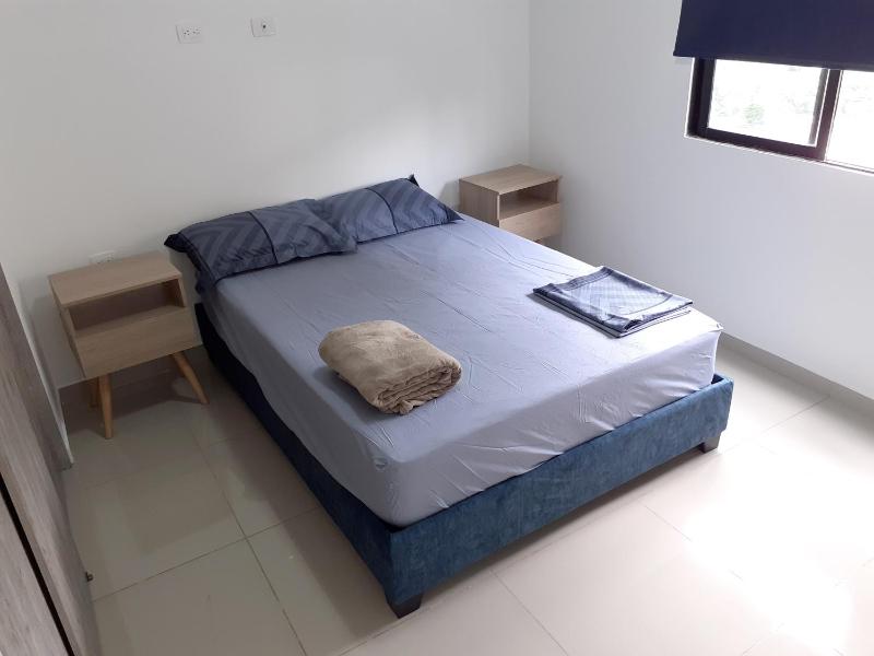 Céntrico y cómodo apartamento en San Fernando Viejo - image 12