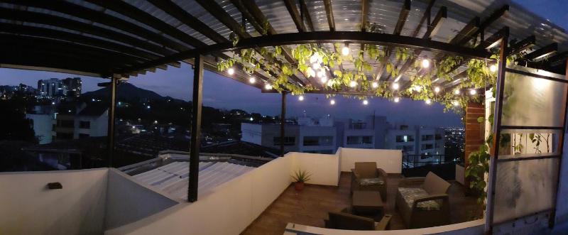 Céntrico y cómodo apartamento en San Fernando Viejo - image 10