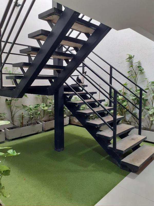 Céntrico y cómodo apartamento en San Fernando Viejo - image 5