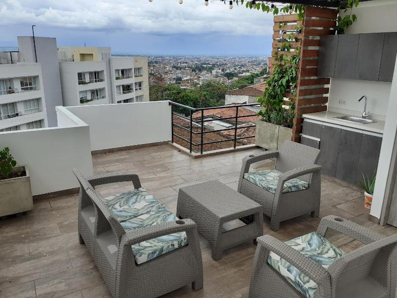Céntrico y cómodo apartamento en San Fernando Viejo - image 6