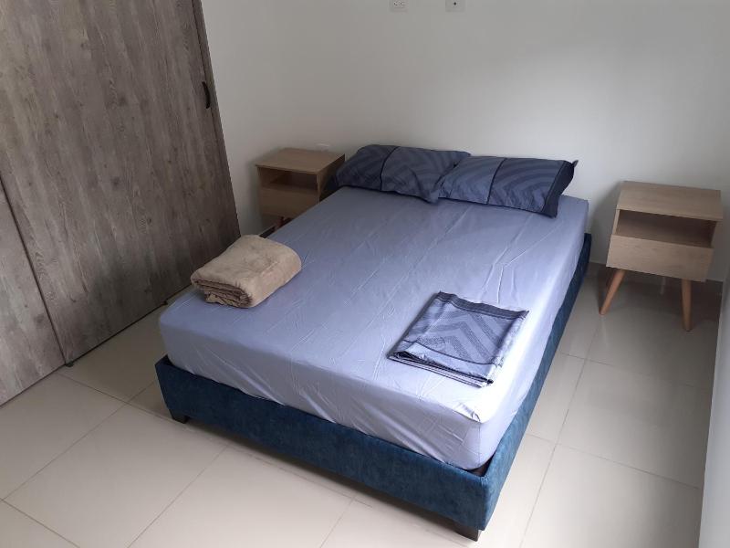 Céntrico y cómodo apartamento en San Fernando Viejo - image 16