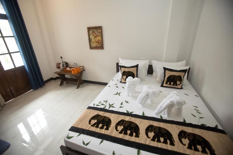 The Cozy Nest - Sigiriya - image 14