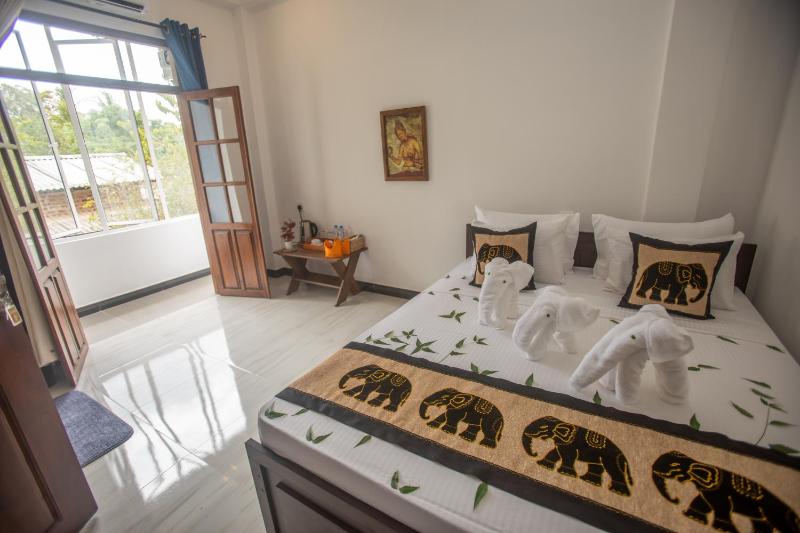 The Cozy Nest - Sigiriya - image 8