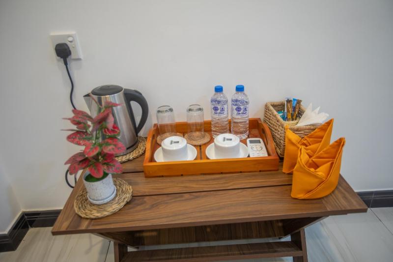 The Cozy Nest - Sigiriya - image 15