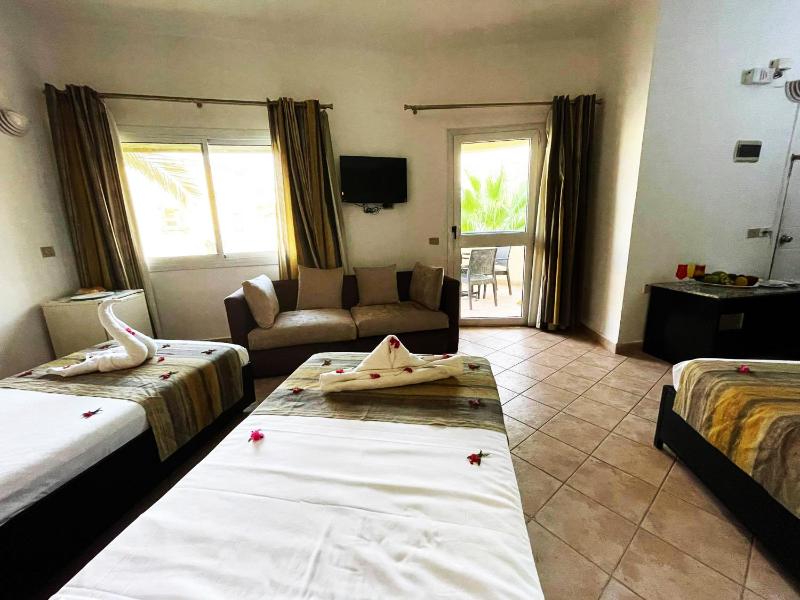Naama Inn Hotel - image 49
