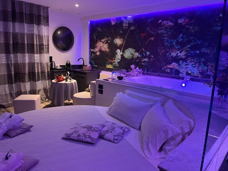 Assisi Luxury SPA Suite Superior - image 11