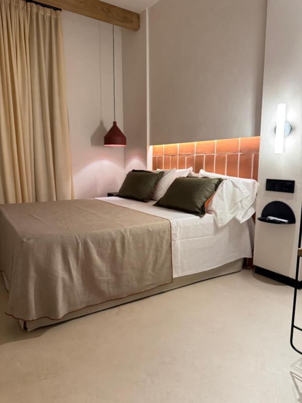BELLADORA Hotel Boutique - image 45