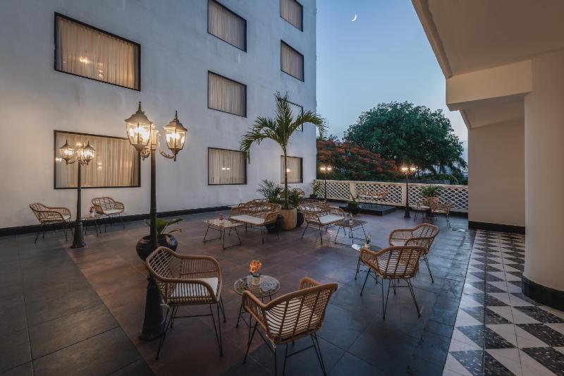 Gran Hotel Panamericana Merida - image 4