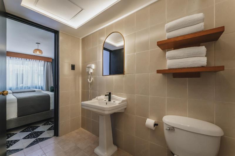Gran Hotel Panamericana Merida - image 5