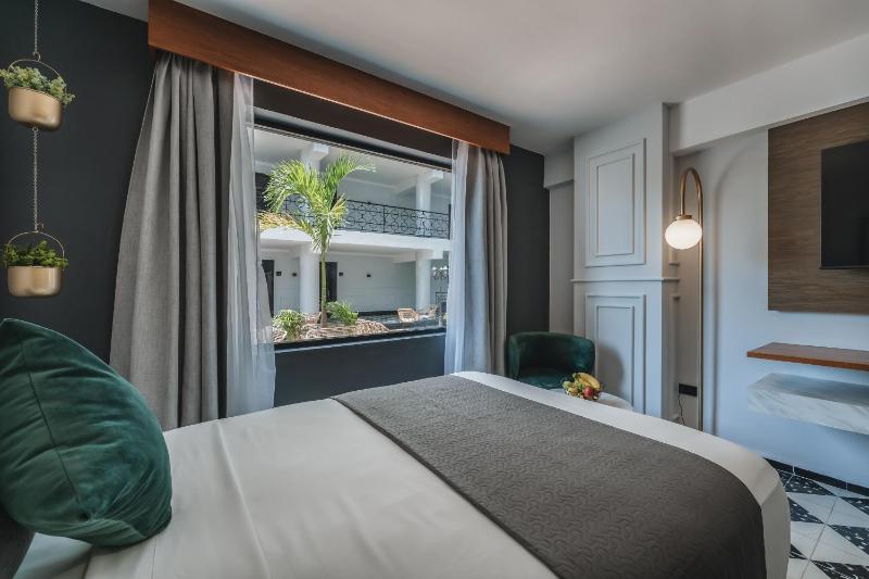 Gran Hotel Panamericana Merida - image 8