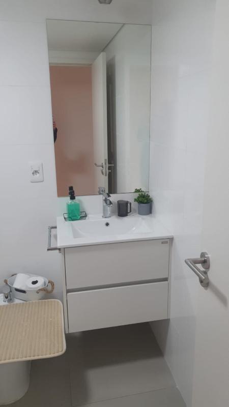 Acogedor Monoambiente Moderno - image 15