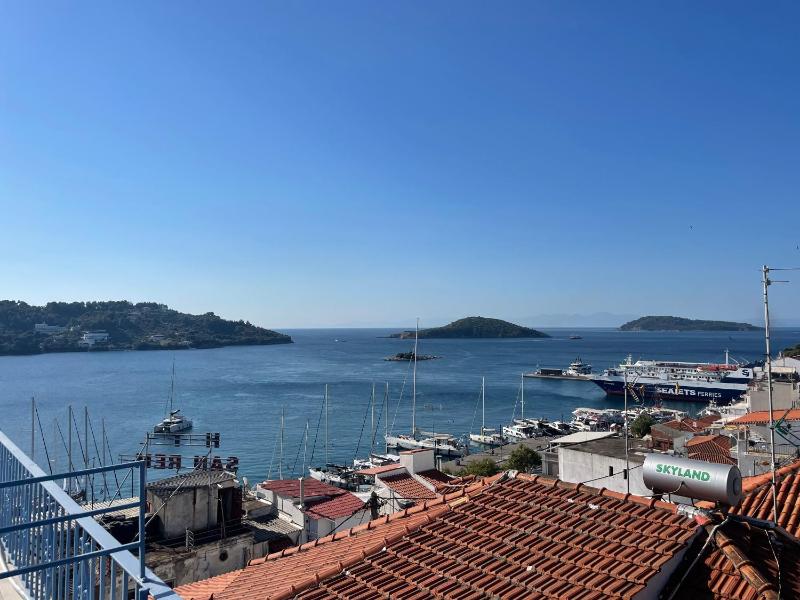 Agnàntema Portside Stays Skiathos The Authentic Sporadean Living - image 9