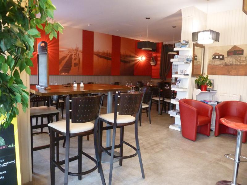 Hôtel Familial L'Ostréi - image 40