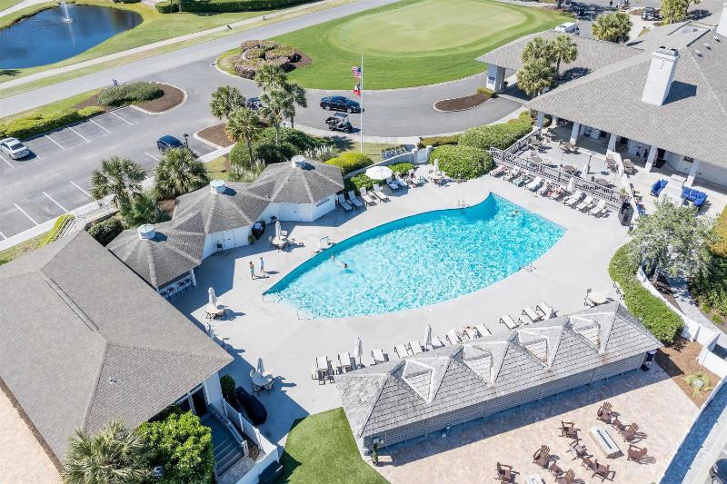 Sea Palms Resort St. Simons Island - image 43