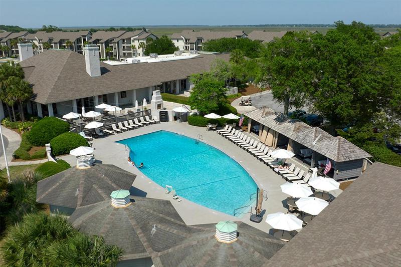 Sea Palms Resort St. Simons Island - image 49