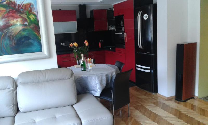 Apartment Mestwina - image 3