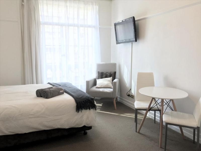 S&P Apartments - Central Station - image 14