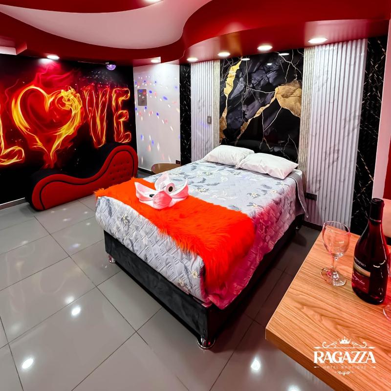 RAGAZZA Hotel Boutique - image 6