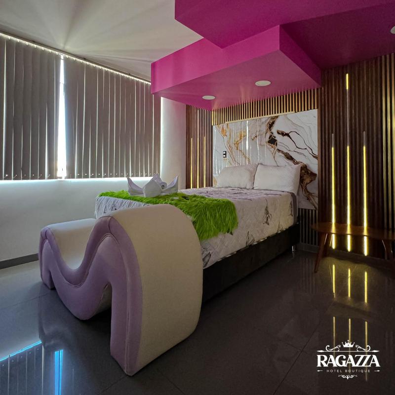 RAGAZZA Hotel Boutique - image 8