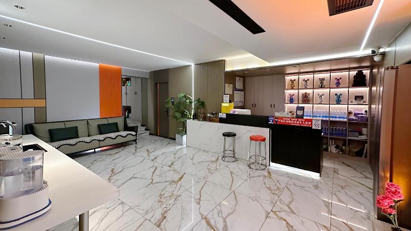 MuMu Hotel Changsha - image 9