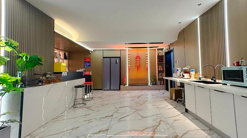 MuMu Hotel Changsha - image 42