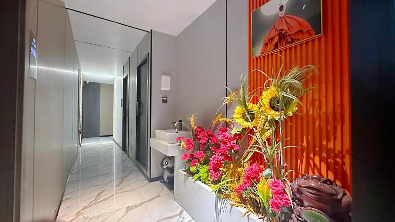 MuMu Hotel Changsha - image 29