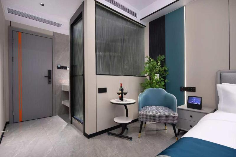 MuMu Hotel Changsha - image 31