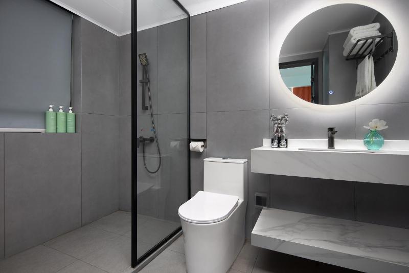 MuMu Hotel Changsha - image 4