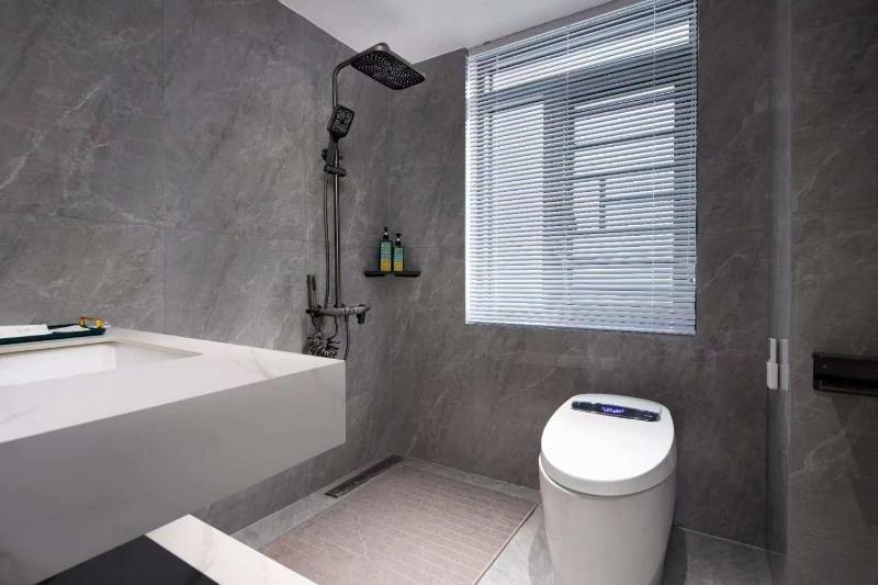 MuMu Hotel Changsha - image 39