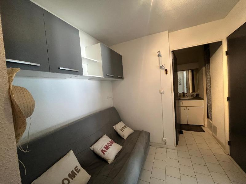 Appartement 2 pièces avec loggia vue canal garage fermé et WIFI - FR-1-338-631 - image 14
