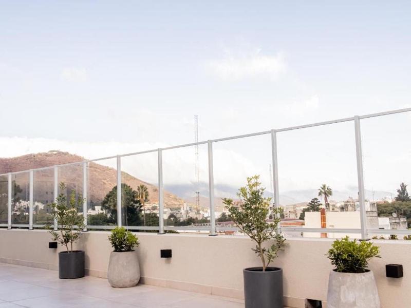 Joy Tower & Tren a las Nubes - image 15