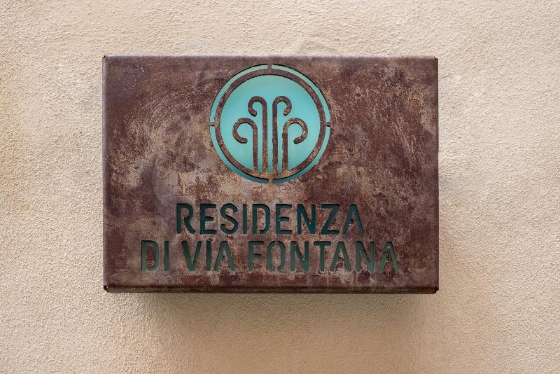 B&B Residenza Di Via Fontana - image 34