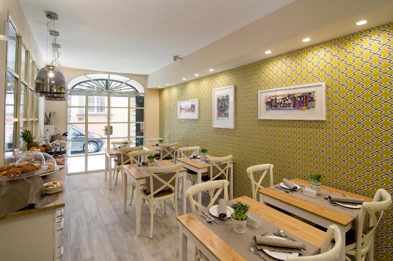 B&B Residenza Di Via Fontana - image 7