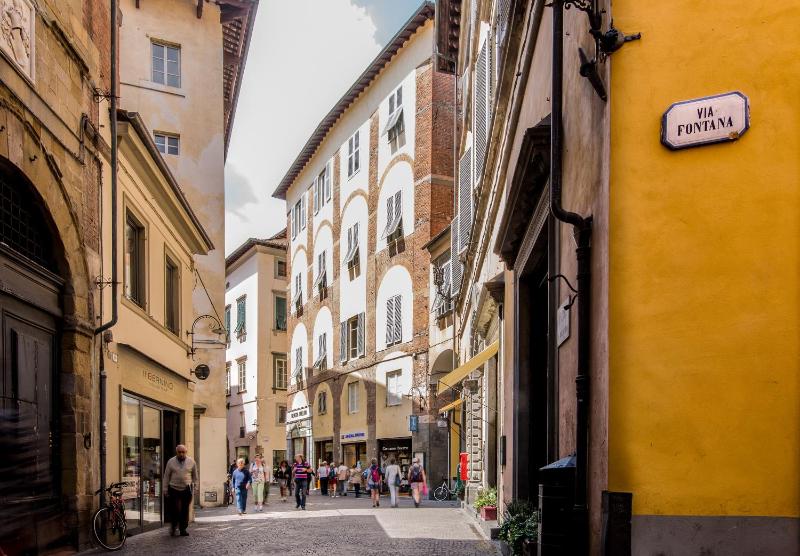 B&B Residenza Di Via Fontana - image 15