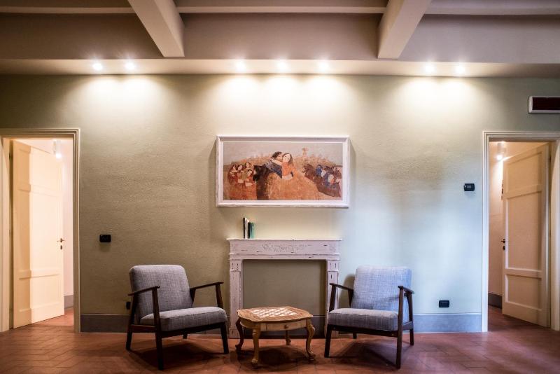B&B Residenza Di Via Fontana - image 19
