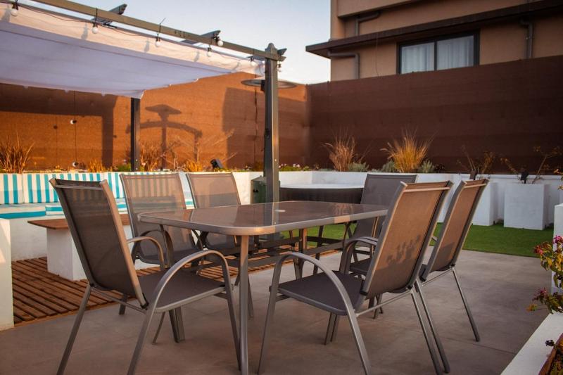 Luna - Vue imprenable Spa privé et Netflix - image 15