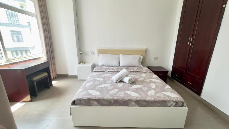 A cozy and stylish studio in the heart of Ho Chi Minh City - image 5