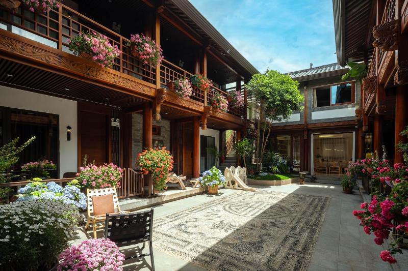 Jiuer Homestay - image 5