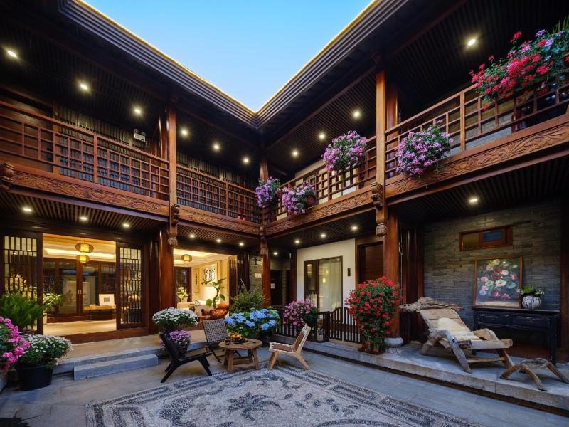 Jiuer Homestay - image 7