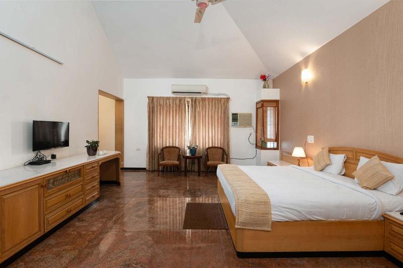 Dwaraka inn -Premium Pool villa and event venue - image 10