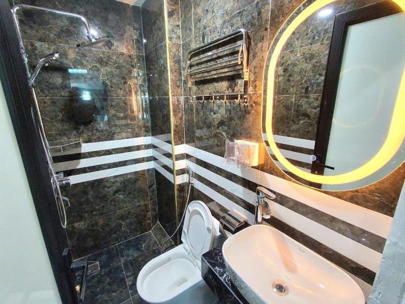 01 GT-Studio cao cấp tiện nghi thoáng mát yên tĩnh Check In tự động - image 5