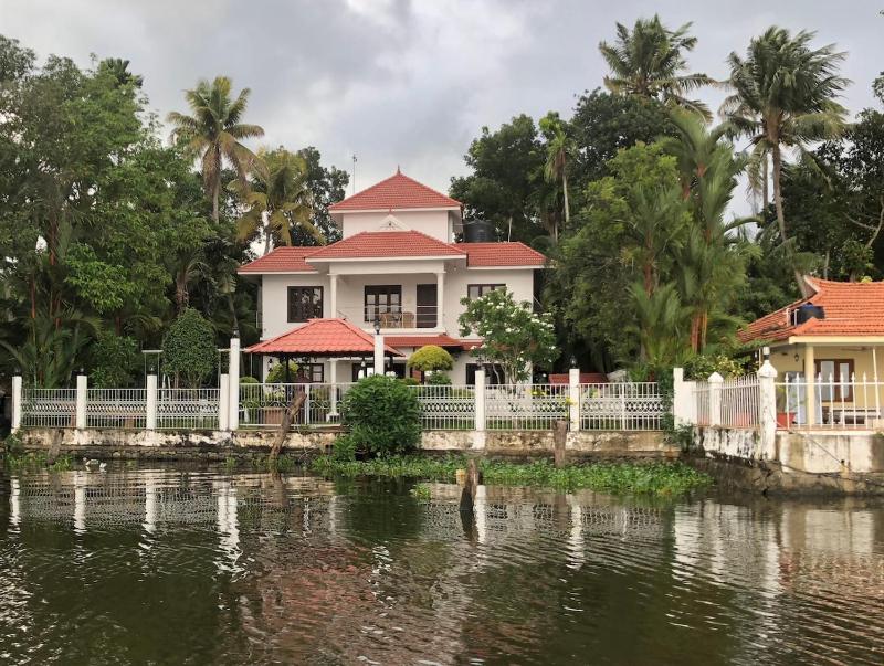 The Backwater Rhapsody Alleppey - image 17