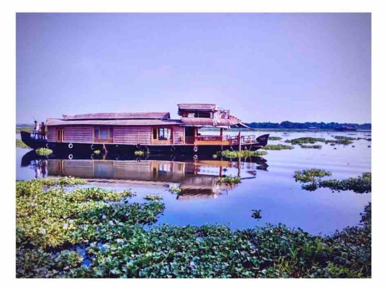 The Backwater Rhapsody Alleppey - image 26
