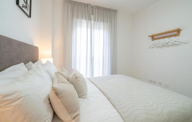 Modern Apartment with Sea & Mountain Views at Small Oasis - image 9