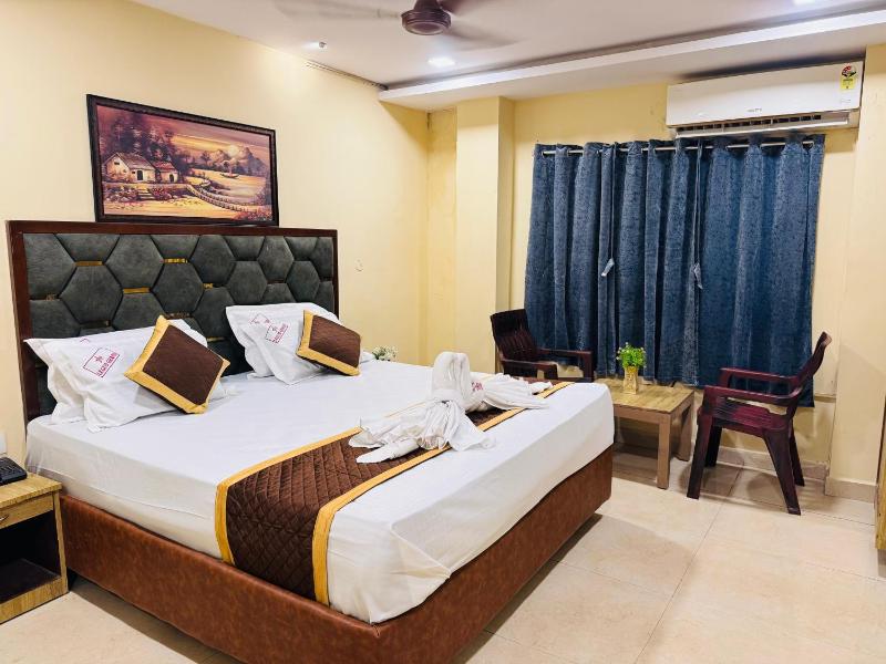 hotel KGB Legend Grand - image 6