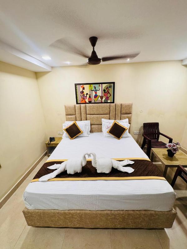 hotel KGB Legend Grand - image 13