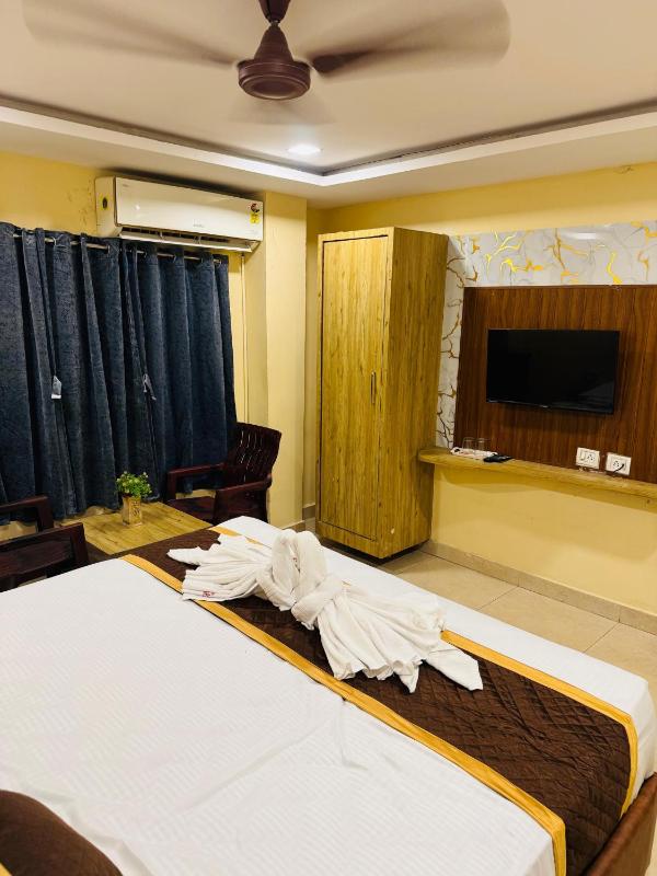 hotel KGB Legend Grand - image 15